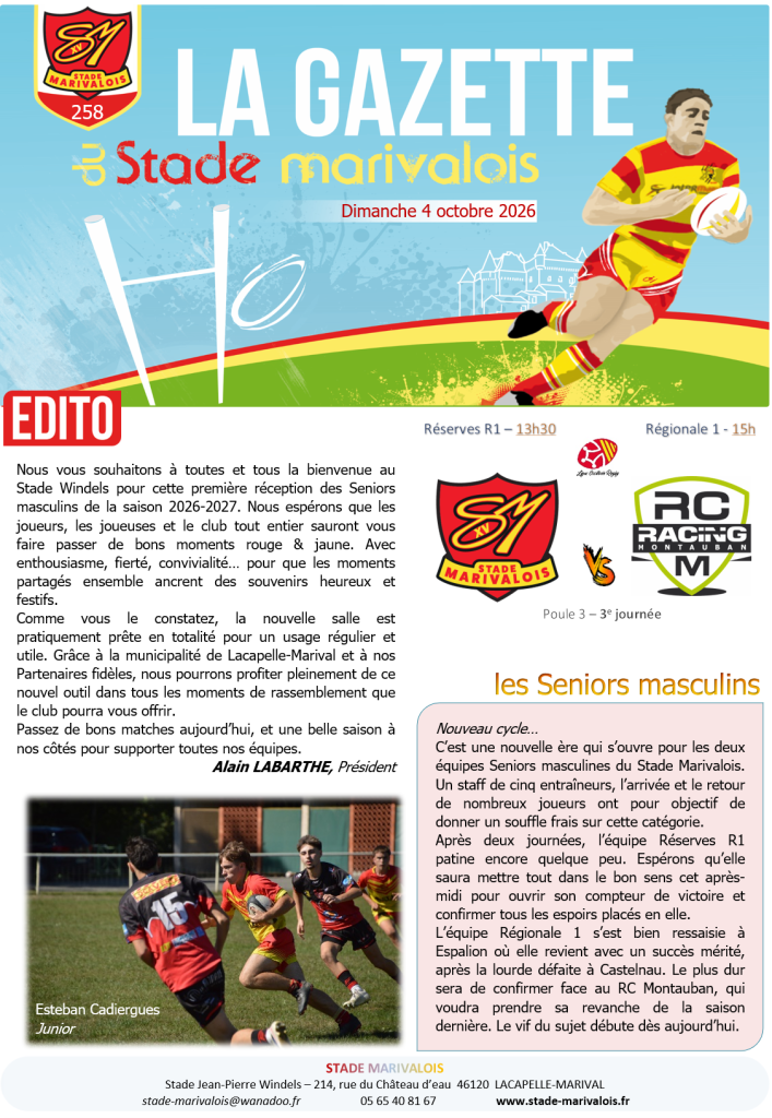 image sm gazette site montauban page1